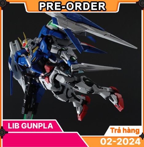 [Pre-order] - Trả hàng 2024 tháng 02 - PG 1/60 OO-Raiser - Giá Order: 5245k