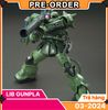 [Pre-order] - Trả hàng 2024 tháng 03 - HG GTO 1/144 Zaku II C6 / R6 - Giá Order: 375k