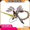 [Pre-order] - 2024 tháng 01 - MG 1/100 Gundam Epyon [Cross Contrast Color] - Giá Order: 2150k