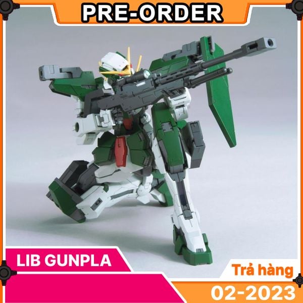 [Pre-order] MG 1/100 GUNDAM DYNAMES - 2023 02 - Giá Order: 1020.k