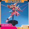 [Pre-order] 2023 05 - MG 1/100 INFINITE JUSTICE GUNDAM - Giá Order: 1040.k