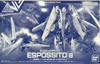 30MM 1/144 eEXM-30 Espossito Theta