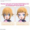 [Pre-order] - Trả hàng 2024 tháng 04 - Figure-rise Standard Avatar Fumina - Giá Order: 795k
