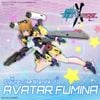 [Pre-order] - Trả hàng 2024 tháng 04 - Figure-rise Standard Avatar Fumina - Giá Order: 795k