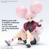 [Pre-order] - Trả hàng 2024 tháng 03 - Figure-rise Standard CHUATURY PANLUNCH - Chu Chu - Giá Orde: 740k