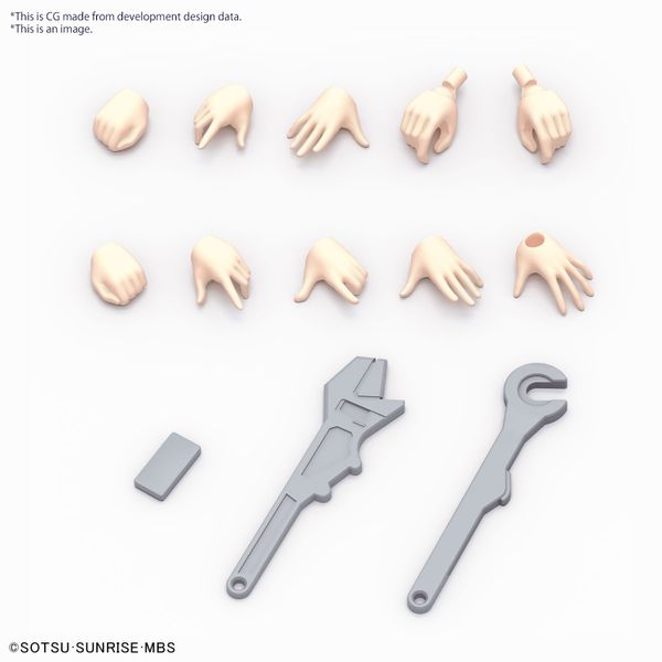 [Pre-order] - Trả hàng 2024 tháng 03 - Figure-rise Standard CHUATURY PANLUNCH - Chu Chu - Giá Orde: 740k