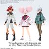 Figure-rise Standard CHUATURY PANLUNCH - ChuChu
