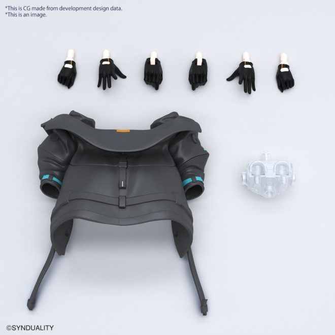 [Pre-order] - 2023 tháng 10 - Figure Rise Standard NOIR - Giá Order: 1 ...