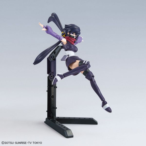 FRS Figure-rise Standard Build Divers Diver Ayame