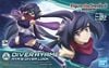 FRS Figure-rise Standard Build Divers Diver Ayame