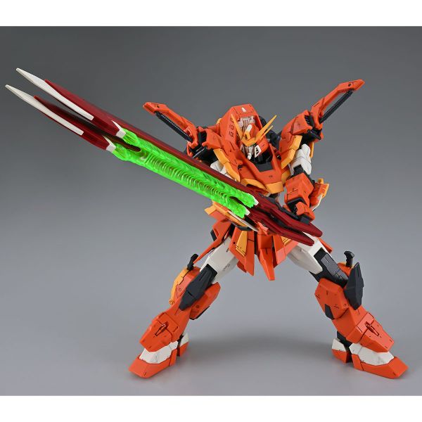Full Mechanics FM 1/100 Sword Calamity Gundam