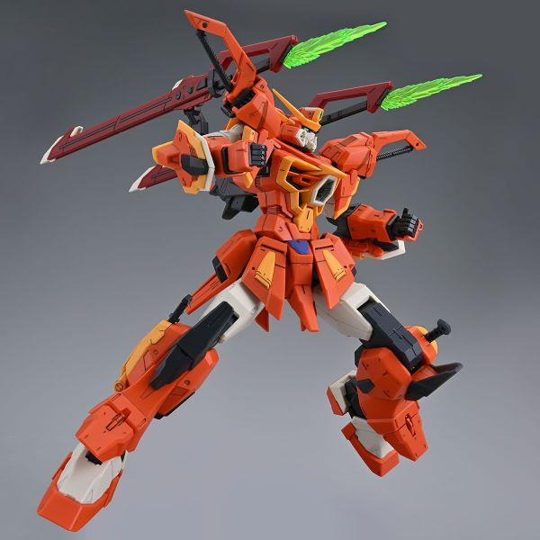 Full Mechanics FM 1/100 Sword Calamity Gundam