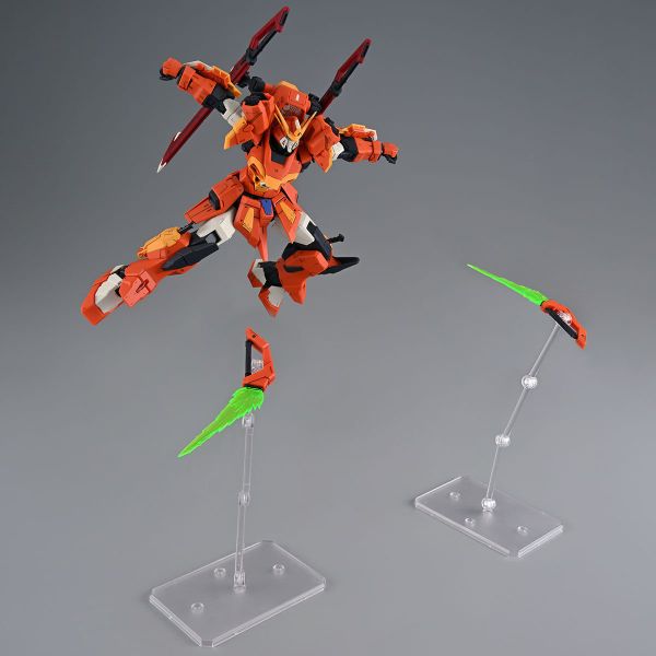 Full Mechanics FM 1/100 Sword Calamity Gundam