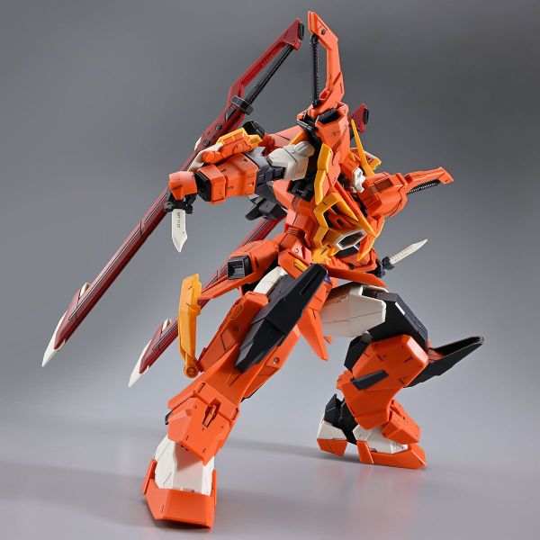 Full Mechanics FM 1/100 Sword Calamity Gundam