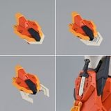 Full Mechanics FM 1/100 Sword Calamity Gundam