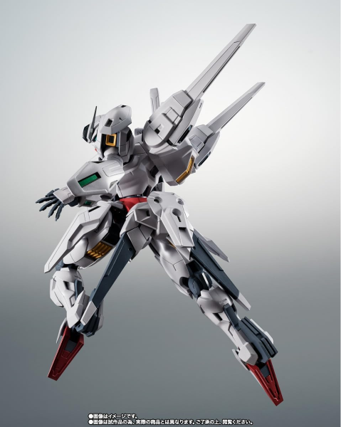 THE ROBOT SPIRITS  CALIBARN GUNDAM ver. A.N.I.M.E.