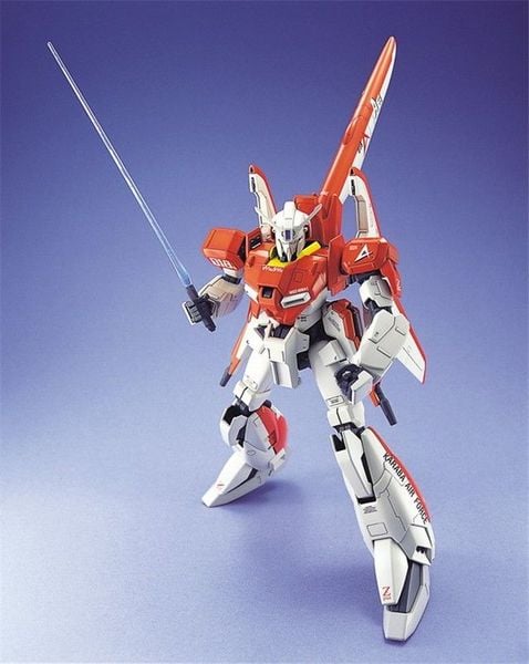 MG MSZ-006A1 Zeta Plus A1