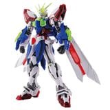 RG 1/144 God Gundam - Solid Clear - Ichiban Kuji 2024 Prize B