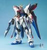 MG 1/100 Strike Freedom Gundam