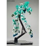 MG 1/100 Unicorn Gundam - Luminous Crystal Body