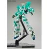 MG 1/100 Unicorn Gundam - Luminous Crystal Body