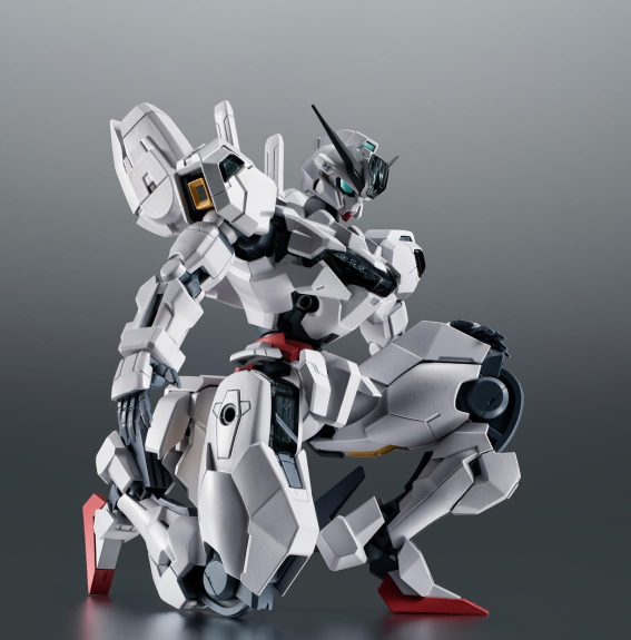 THE ROBOT SPIRITS  CALIBARN GUNDAM ver. A.N.I.M.E.