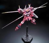 RG 1/144 JUSTICE GUNDAM