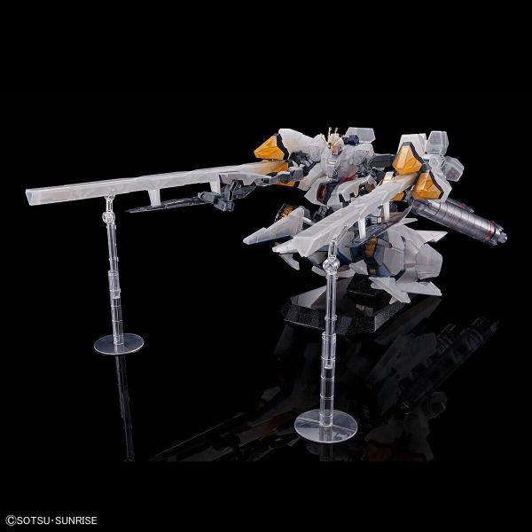 HGUC 1/144 RX-9/A Narrative Gundam A-Packs - Clear Color