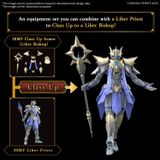30MF LIBER BISHOP