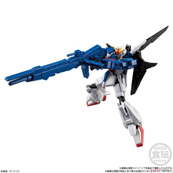 MOBILE SUIT GUNDAM G-FRAME FA 03 - Zeta Gundam Set