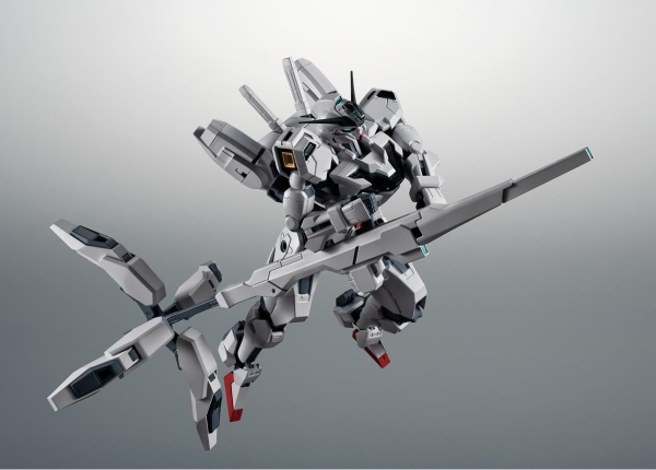 THE ROBOT SPIRITS  CALIBARN GUNDAM ver. A.N.I.M.E.