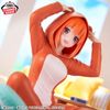 Banpresto - RELAX TIME - THE QUINTESSENTIAL QUINTUPLETS - YOTSUBA NAKANO