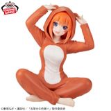 Banpresto - RELAX TIME - THE QUINTESSENTIAL QUINTUPLETS - YOTSUBA NAKANO