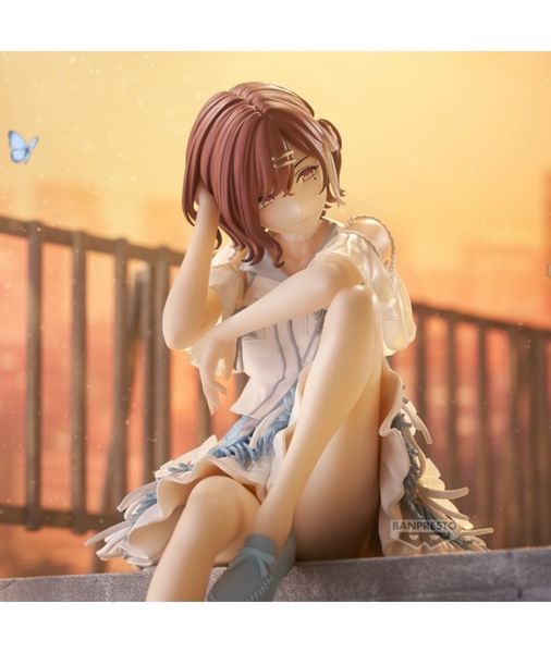 [Pre-order / Đặt trước] Banpresto - The IDOLM@STER SHINY COLORS ESPRESTO - HIGHLY DETAIL - MADOKA HIGUCHI SPECIAL ASSORT-VER B