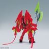 HG UC 1/144 Gundam Unicorn Perfectibility - Destroy mode - GSF Ver.