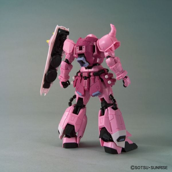 MG 1/100 Zaku Warrior - Live Concert Ver