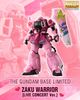 MG 1/100 Zaku Warrior - Live Concert Ver