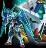 RG 1/144 QanT Full Saber - Clear Color