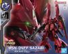 RG 1/144 MSN-04FF Sazabi - Gundam Base Side-F Fukuoka Limited