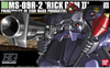 1/144 HGUC RICK DOM 2