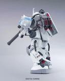 1/144 HG UC MS-06R-1A SHIN MATSUNAGA ZAKU 2