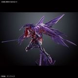 MG 1/100 Wing Gundam Zero EW - Cross Contrast Color / Clear Purple