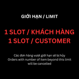 [Pre-order / Đặt trước] 30MS Optional Body Parts Alpha Sisters Phantasm 3 - Color B
