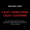 [Pre-order / Đặt trước] 30MS Optional Body Parts Alpha Sisters Phantasm 3 - Color B