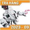Trả hàng PO - HG Synduality - Gilbow - 2023 09
