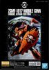 MG 1/100 Mobile Ginn - Miguel Ayman Custom