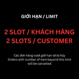 [Pre-order / Đặt trước] MG 1/100 Gundam Barbatos Lupus