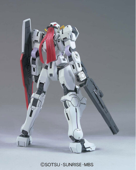 HG 00 1/144 GUNDAM NADLEE