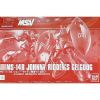 HG 1/144 Johnny Ridden's Gelgoog