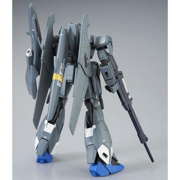 MG 1/100 MSZ-006A1 Zeta Plus - Unicorn Ver